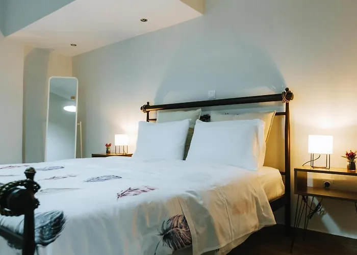 Hermes Appartment