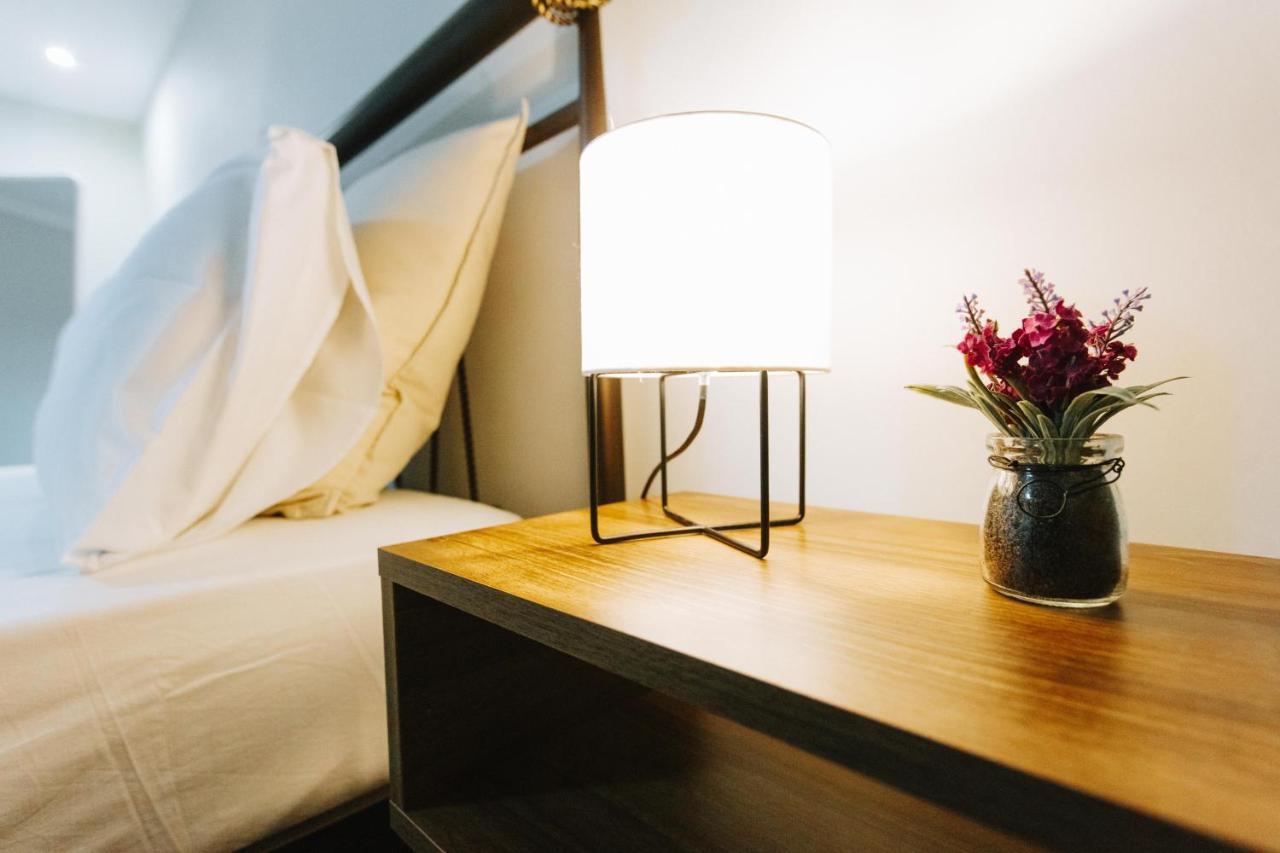 Hermes Apartment