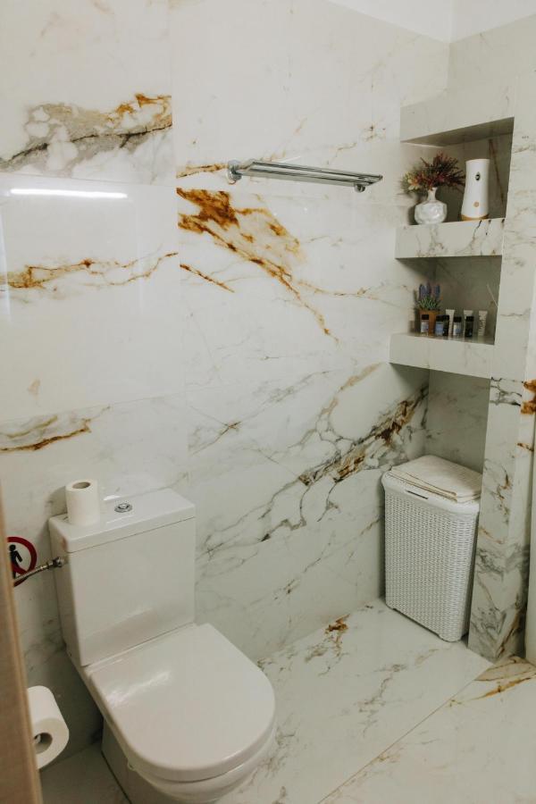Apartment Hermes